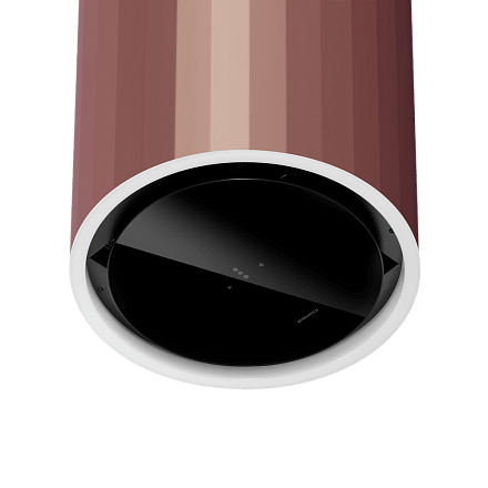 Вытяжка Maunfeld Adelaide 39 Isla розовое золото preview 8