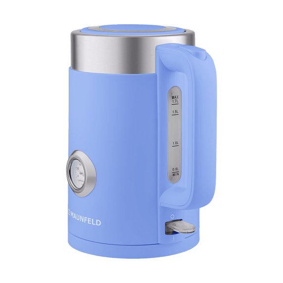 Чайник Maunfeld MFK-631DB preview 2