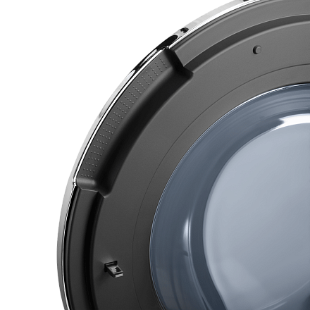 Стиральная машина Maunfeld MFWM1410WH02 preview 11