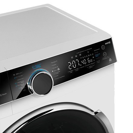 Стиральная машина Maunfeld MFWM127STWH06 preview 7