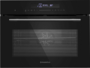 Духовой шкаф Maunfeld MCMO5013SDGB