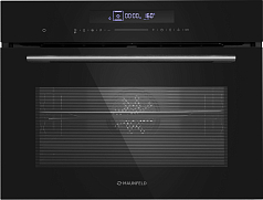 Духовой шкаф Maunfeld MCMO5013SDGB
