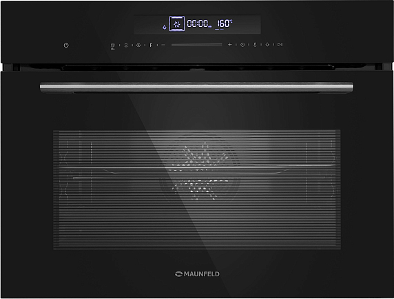 Духовой шкаф Maunfeld MCMO5013SDGB preview 1