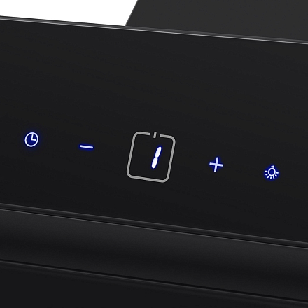 Вытяжка Maunfeld York 60 черный preview 8