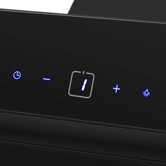 Вытяжка Maunfeld York 60 черный preview 8