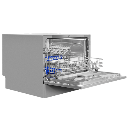 Посудомоечная машина Maunfeld MLP-06DS preview 4