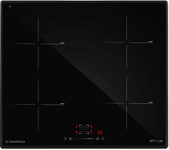 Индукционная варочная панель Maunfeld AVI6046SBK
