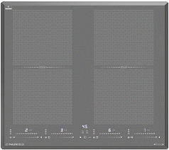 Индукционная варочная панель Maunfeld CVI594SF2LGR Inverter