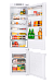 Купить Встраиваемый холодильник Maunfeld MBF193SLFW preview 5