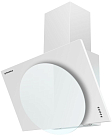 Вытяжка Maunfeld TOWER L (PUSH) 60 WHITE