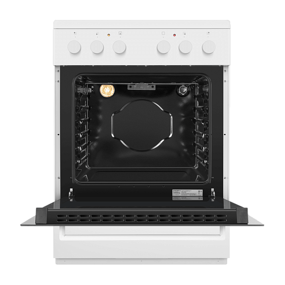 Электрическая плита Maunfeld MEC65CW07 preview 4