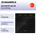 Купить Духовой шкаф Maunfeld FEOF7871B2