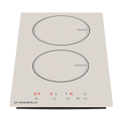 Индукционная варочная панель Maunfeld CVI292BG