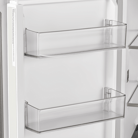 Холодильник Maunfeld MFF183NFBE preview 7