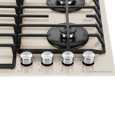 Газовая варочная панель Maunfeld EGHG.64.6CBG/G preview 7