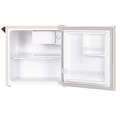 Холодильник Maunfeld MFF50RBG