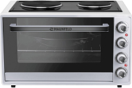 Мини-печь Maunfeld MMO-606MW01H