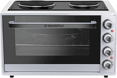 Мини-печь Maunfeld MMO-606MW01H