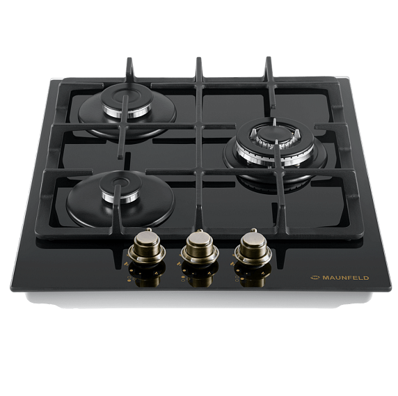 Газовая варочная панель Maunfeld EGHG.43.33CB.R/G preview 2