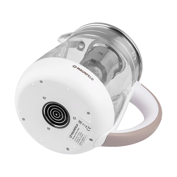 Чайник Maunfeld MGK-615BG preview 6