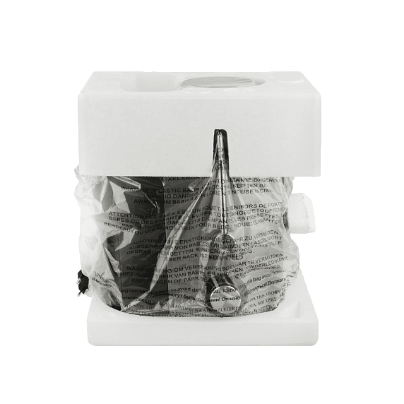 Соковыжималка Maunfeld MJE.850S preview 6