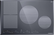 Индукционная варочная панель Maunfeld CVI804SFLGR
