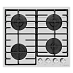 Купить Газовая варочная панель Maunfeld EGHG.64.6CW/G preview 2