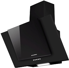 Вытяжка Maunfeld Wind 60 A Black