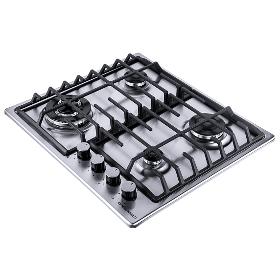 Газовая варочная панель Maunfeld EGHS.64.63CS/G preview 4