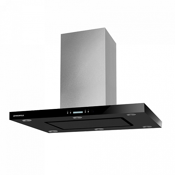 Вытяжка Maunfeld Harbour Isla 90 нержавеющая сталь preview 1