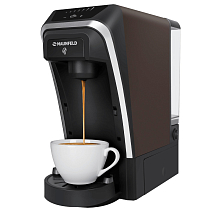 Кофеварка Maunfeld MCCM-CM823BR