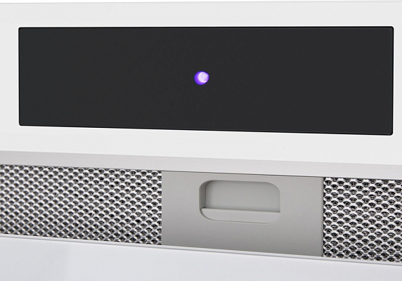 Вытяжка Maunfeld Fantasy 60 белый preview 10