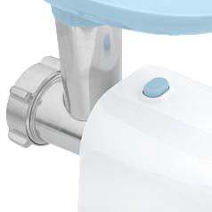 Мясорубка Maunfeld MF-232WB