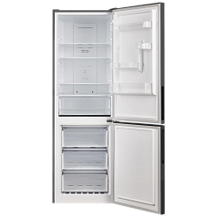 Холодильник Maunfeld MFF185NFX10 Inverter