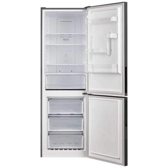 Холодильник Maunfeld MFF185NFX10 Inverter preview 3