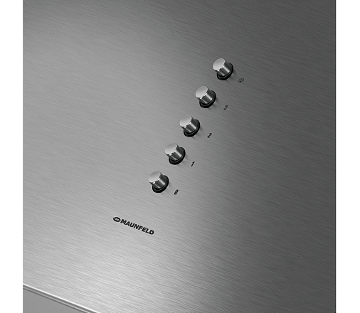 Вытяжка Maunfeld Bath 401 нержавеющая сталь preview 6