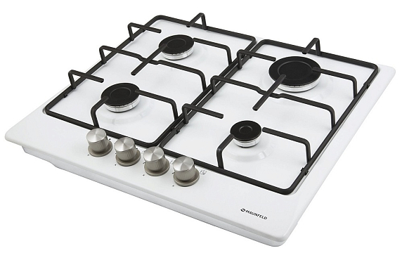 Газовая варочная панель Maunfeld CGHE.64.3EW/G preview 7