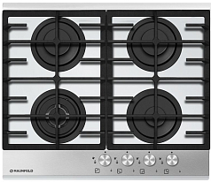 Газовая варочная панель Maunfeld MGHG.64.22W