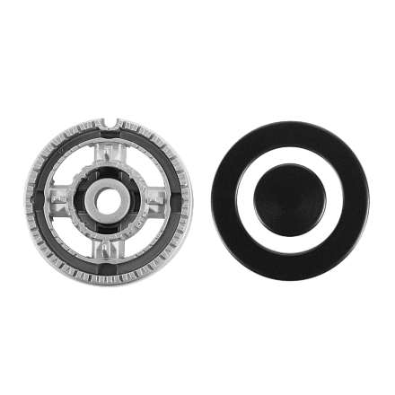 Газовая варочная панель Maunfeld EGHG.43.33CB.R/G preview 11