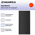 Купить Вытяжка Maunfeld Box Push 40 черный preview 2