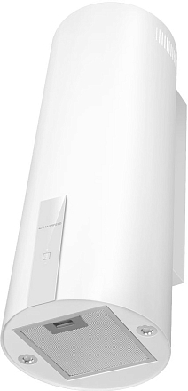 Вытяжка Maunfeld Lee Wall 35 Sensor белый preview 2