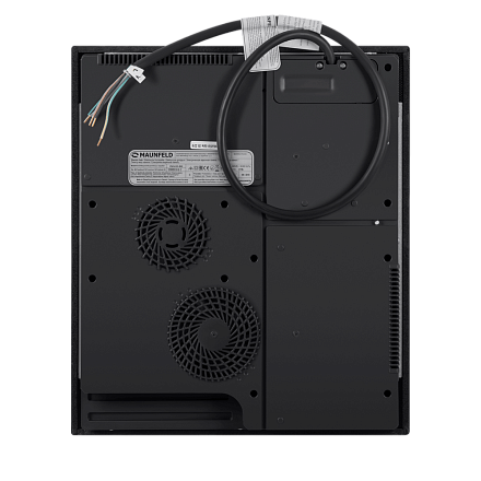 Индукционная варочная панель Maunfeld EVI.453-BG preview 7