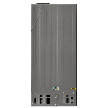 Холодильник Maunfeld MFF190NFDBG preview 18