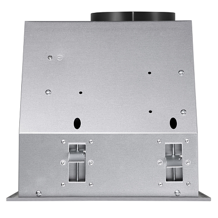 Вытяжка Maunfeld TRAPEZE 602M нержавеющая сталь preview 10