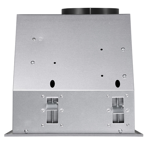 Вытяжка Maunfeld TRAPEZE 602M нержавеющая сталь preview 10