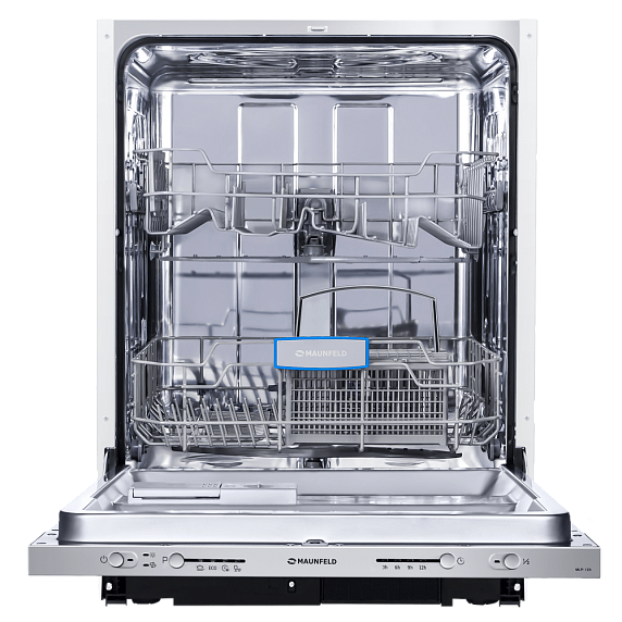 Встраиваемая посудомоечная машина Maunfeld MLP-12S preview 5