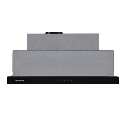 Вытяжка Maunfeld Galaxy 60 черный preview 9