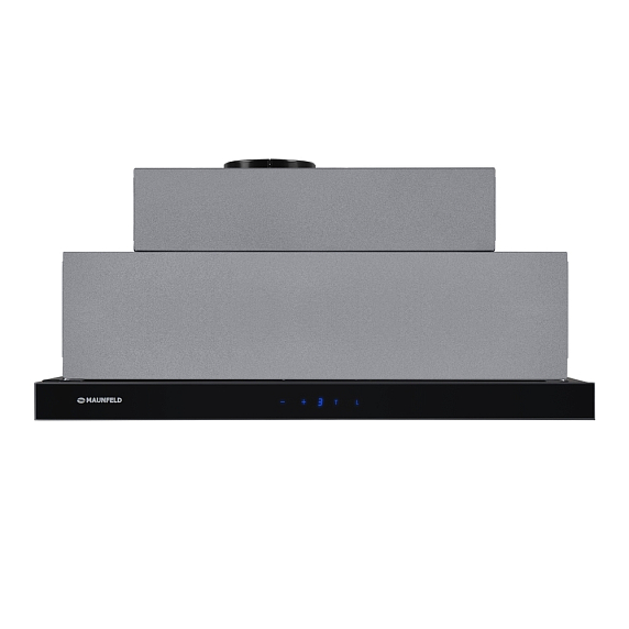 Вытяжка Maunfeld Galaxy 60 черный preview 9