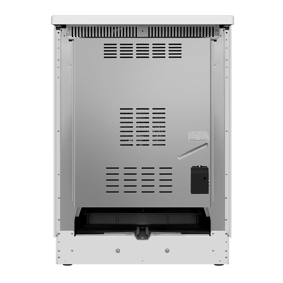 Электрическая плита Maunfeld MIC611W01TD preview 12