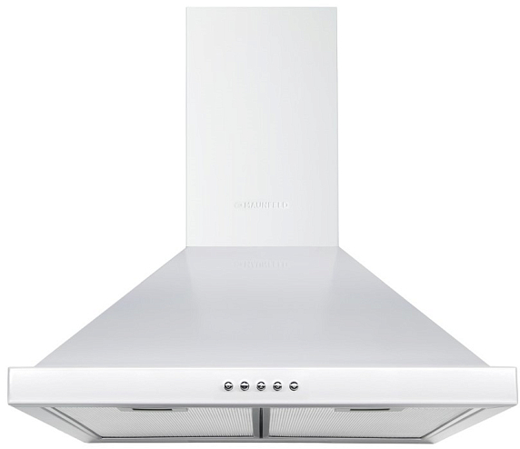 Вытяжка Maunfeld LINE 60 белый preview 2